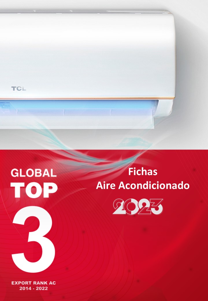 Fichas Técnicas Aires Acondicionados Tcl Training Content Learning Excellence Academy 5508