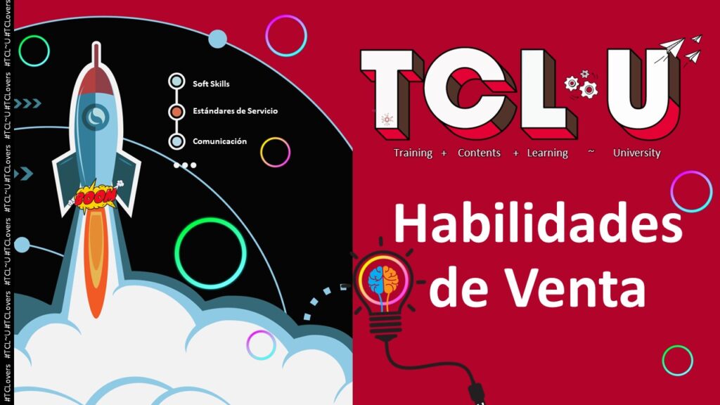 Habilidades De Venta Training Content Learning Excellence Academy 3706